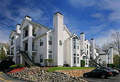FPA Multifamily acquires The Residences <br>at Brentwood - $52.5 million